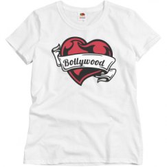 Ladies Basic Softstyle Promo Tee