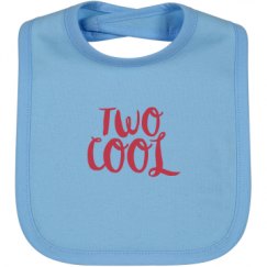 Infant Jersey Bib