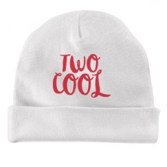 Rabbit Skins Baby Hat