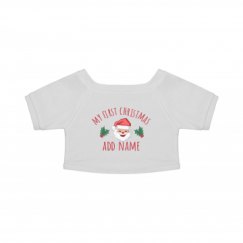 8 Inch Stuffed Animal Tee