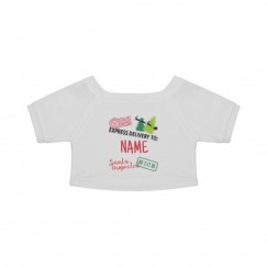 8 Inch Stuffed Animal Tee