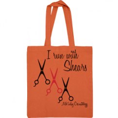 Canvas Tote Bag