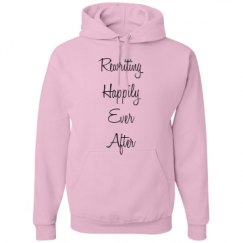 Unisex Basic Promo Hoodie