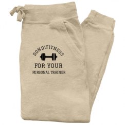 Unisex Fleece Jogger