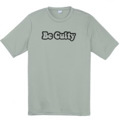 Youth Athletic Performance Tee