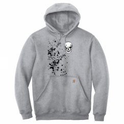 Unisex Carhartt Hooded Sweatshirt