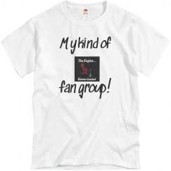 My fan group