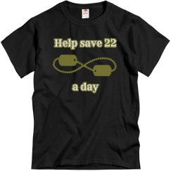 Save 22