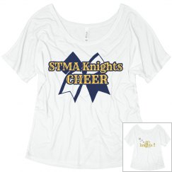 Cheer T Shirt