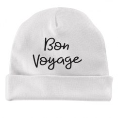 Rabbit Skins Baby Hat