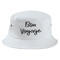 Unisex Bucket Hat