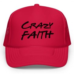 Theroyaltyecacrazyfaithnpraise