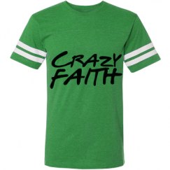 Unisex Vintage Sports Tee