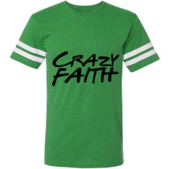 Unisex Vintage Sports Tee