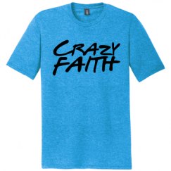 Unisex Perfect Tri Tee