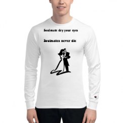 Men's Champion Long Sleeve Shirt