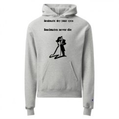 Unisex Champion Hoodie