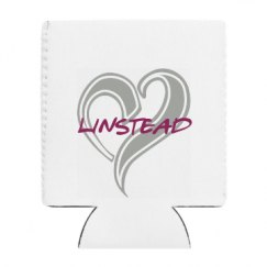 Regular 12 oz Can Cooler