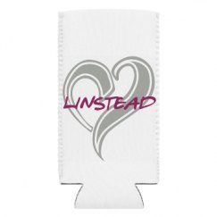 Slim 12 oz Can Cooler