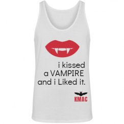 Unisex Jersey Tank Top