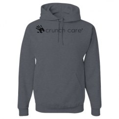 Unisex Basic Promo Hoodie