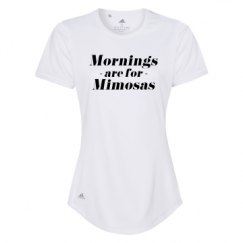 Women's Adidas Sport Shirt