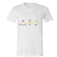 MBS White