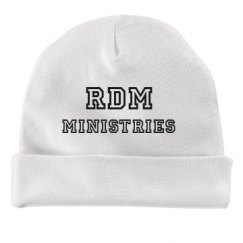 Rabbit Skins Baby Hat