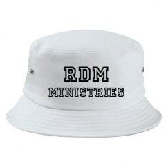 Unisex Bucket Hat