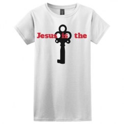 Ladies Basic Softstyle Tee