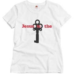 Ladies Basic Softstyle Promo Tee