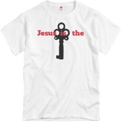 Unisex Basic Promo Tee