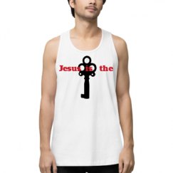 Men's Premium Tank Top