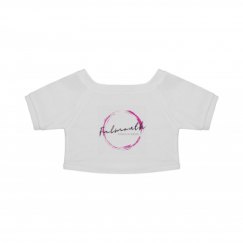 8 Inch Stuffed Animal Tee