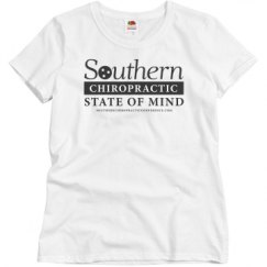 Ladies Basic Softstyle Promo Tee