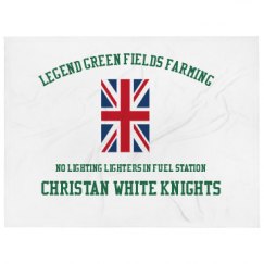 60 Inch Throw Blanket