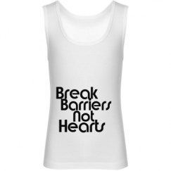 Youth Jersey Tank Top
