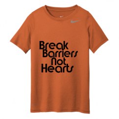 Youth Nike Legend Shirt