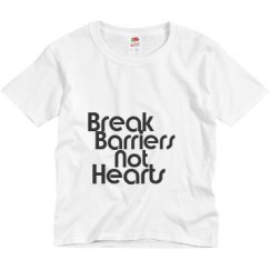 Youth Basic Promo Tee