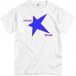 Hood Star USA