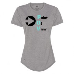 Women's Adidas Sport Shirt 