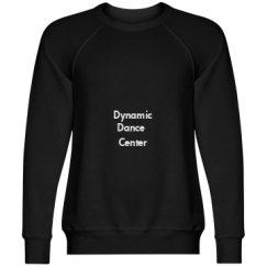 Unisex Triblend Crewneck Sweatshirt