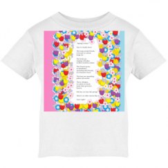 Infant Cotton Tee