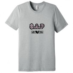 Unisex Triblend Tee