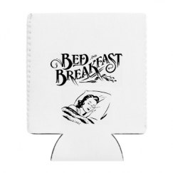 Regular 12 oz Can Cooler