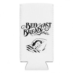 Slim 12 oz Can Cooler