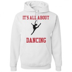 Unisex Basic Promo Hoodie