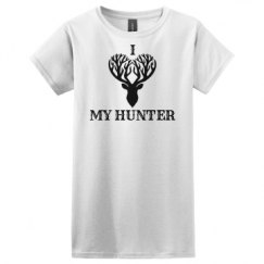 Ladies Basic Softstyle Tee