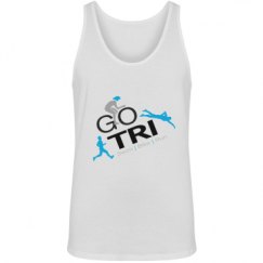 Unisex Jersey Tank Top