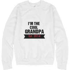 Unisex Basic Promo Crewneck Sweatshirt